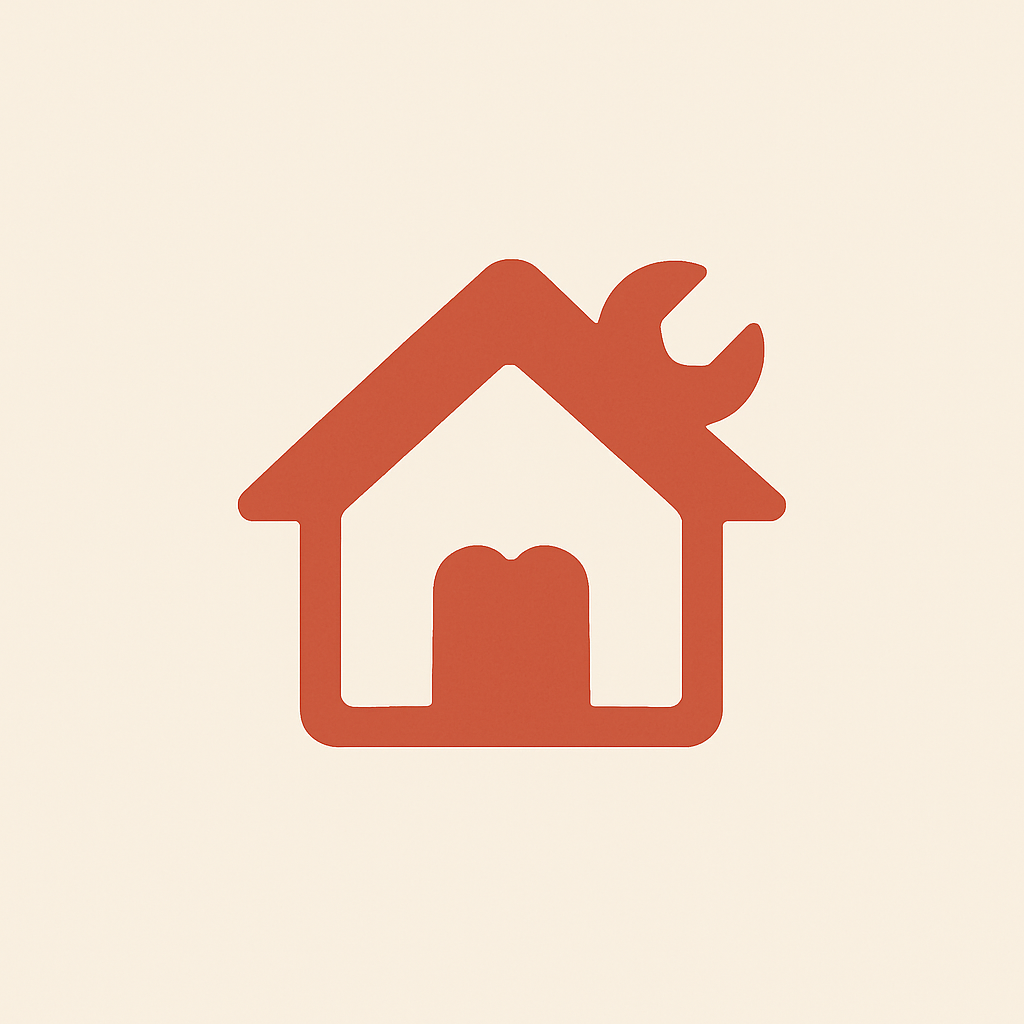 MyGoodNeighbor Logo